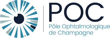 Pôle Ophtalmologie de Champagne